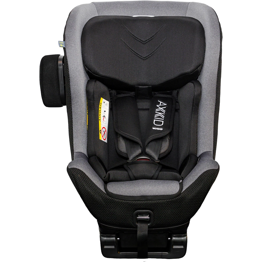 AXKID Reboarder Movekid Granite Grey
