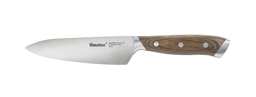 metaltex Kochmesser HERITAGE 31,4 cm