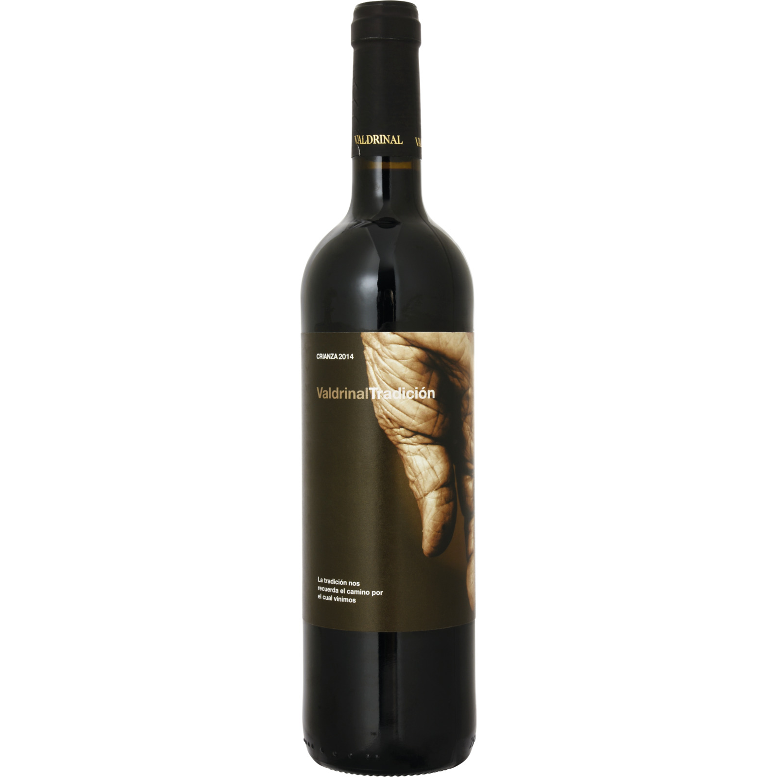 Valdrinal Tradición 75cl