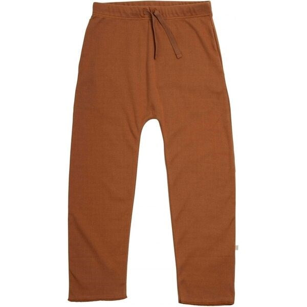 Nordic Bukser Clay - Minimalisma → Luksusbaby.dk