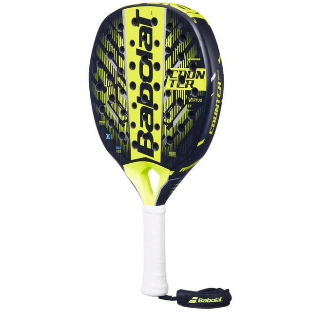 Babolat Vertuo Counter 2.5 2025