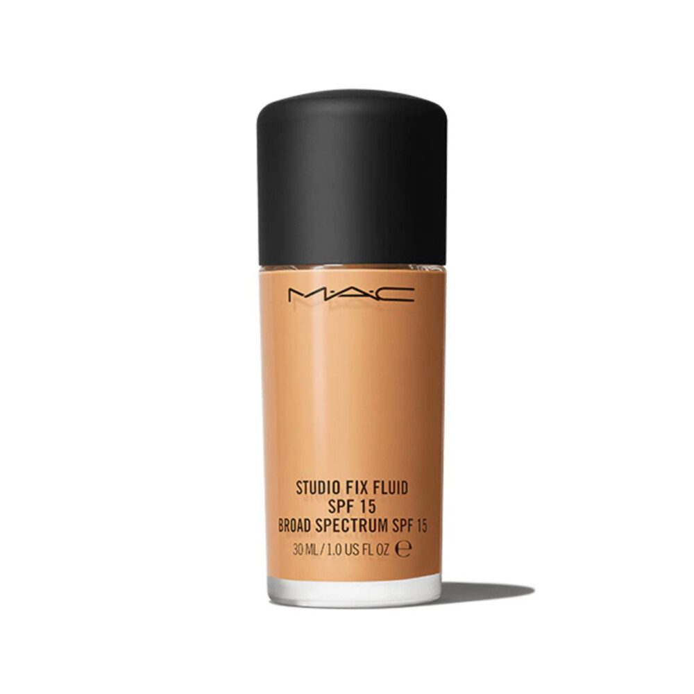 MAC Cosmetics Studio Fix Fluid Foundation SPF15 NC4430 ml