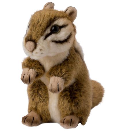 Bon Ton Toys Kuscheltier - 15 cm - Eichhörnchen