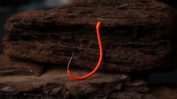 Hameçons BKK DSS-Worm UV Dropshot Taille