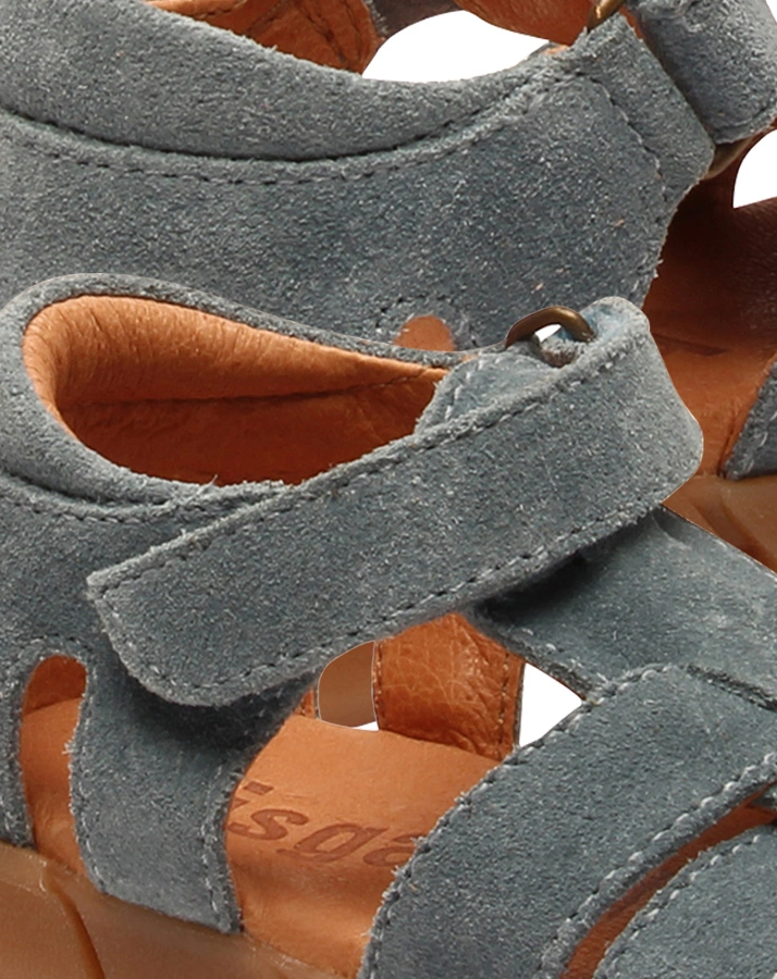 Sandalen CELIUS in sky blue