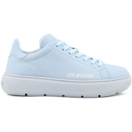 Love Moschino - - ja15304g1gia0 Azul