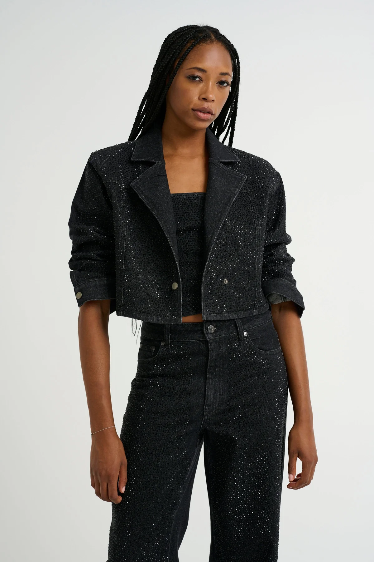 Gestuz Zorahgz Jacket 10909562