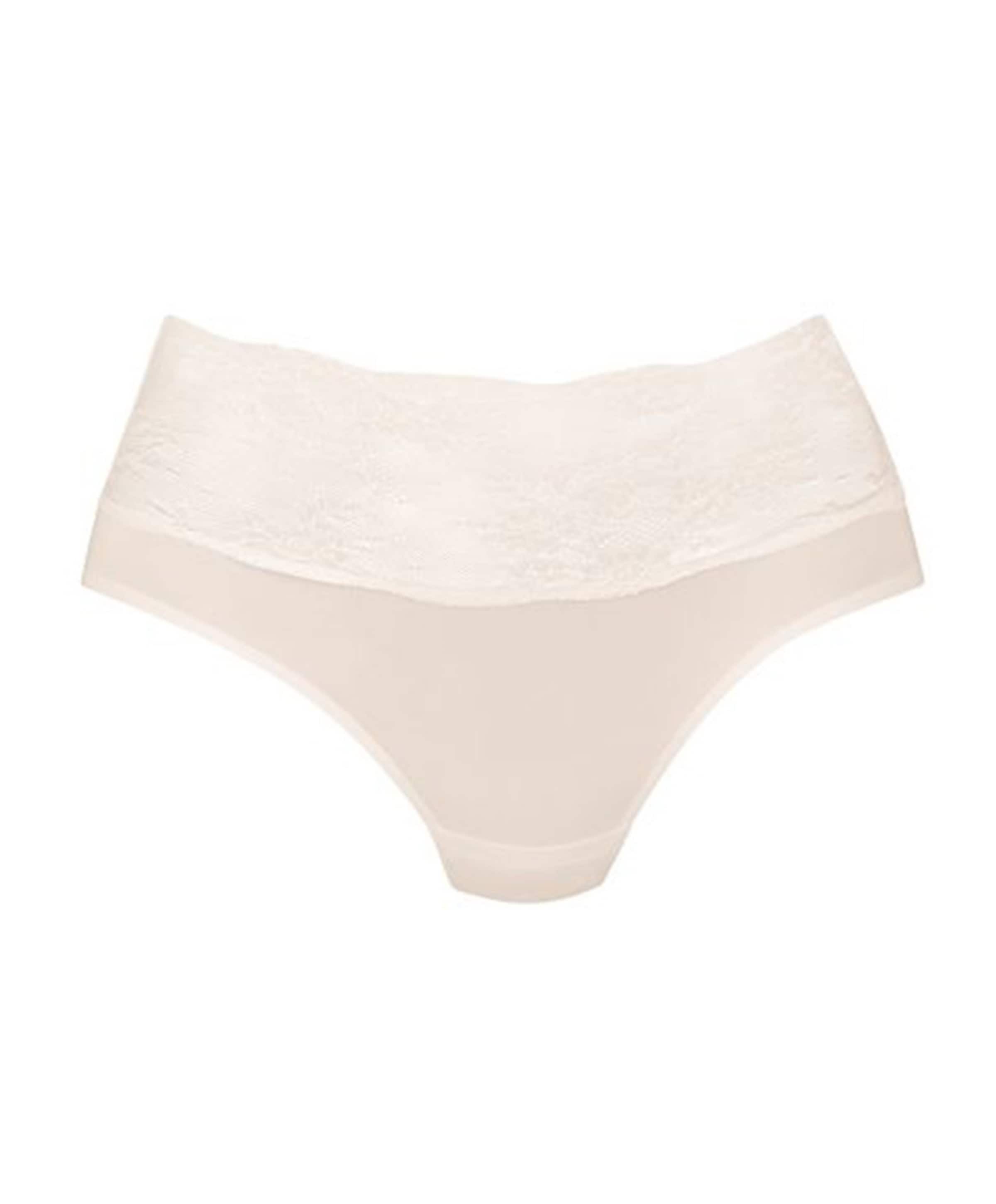Anita Dames slip ecru
