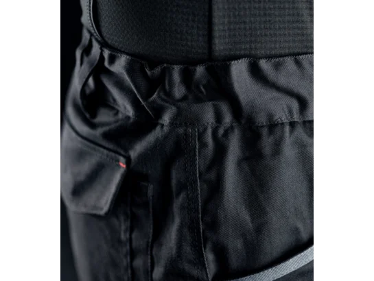 Pantalon de travail Stretch X Würth MODYF anthracite