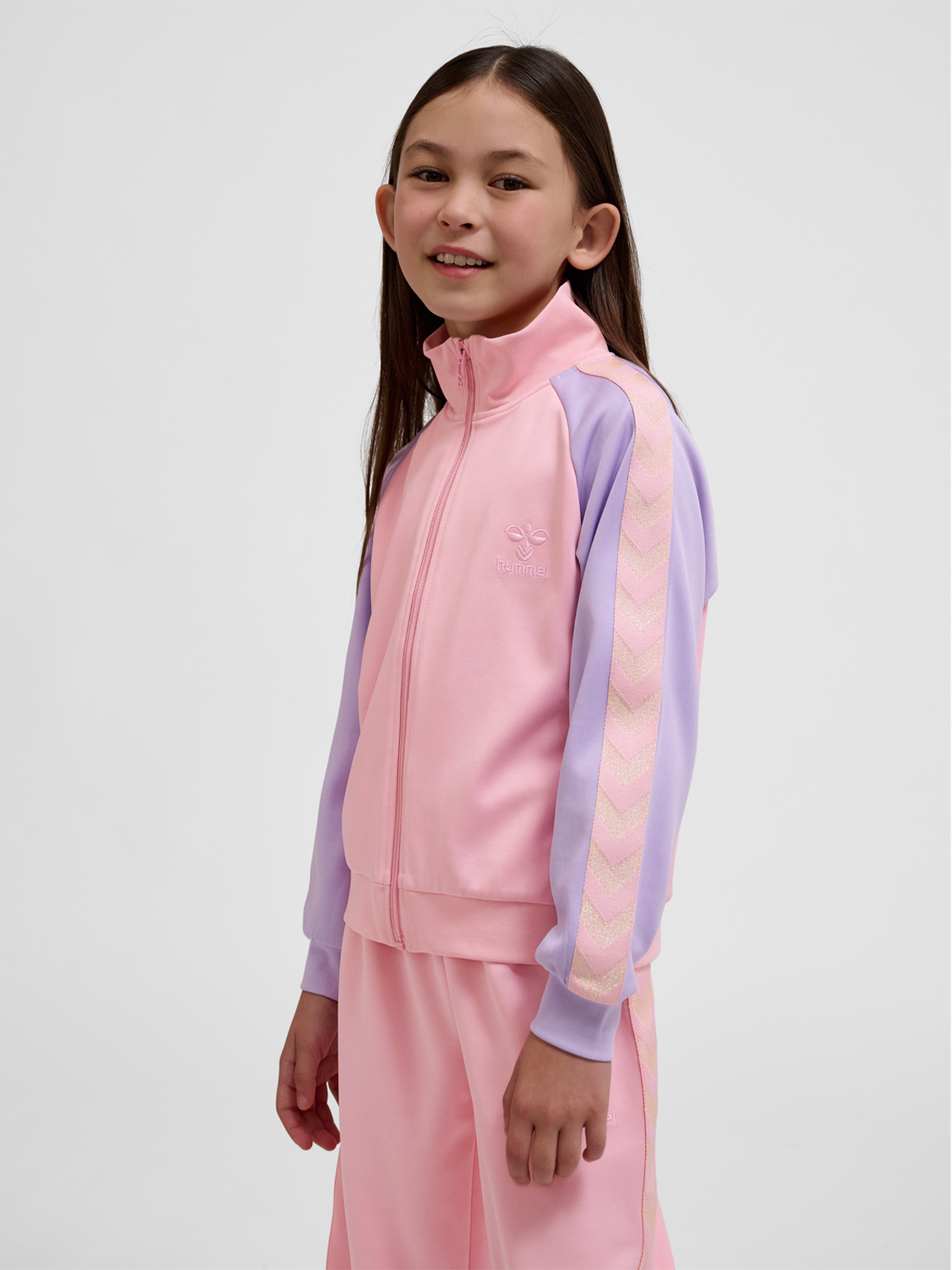 Daily Zip Jacket