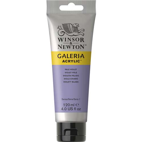 WINSOR & NEWTON™ GALERIA ACRYLIC™ Acrylfarbe, einzeln