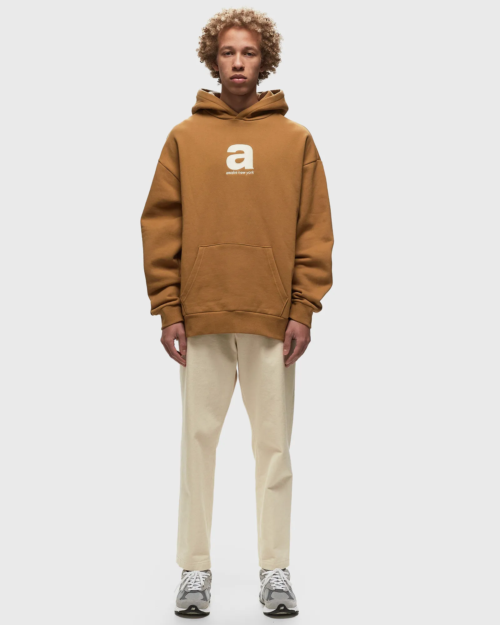 Awake BOLD HOODIE