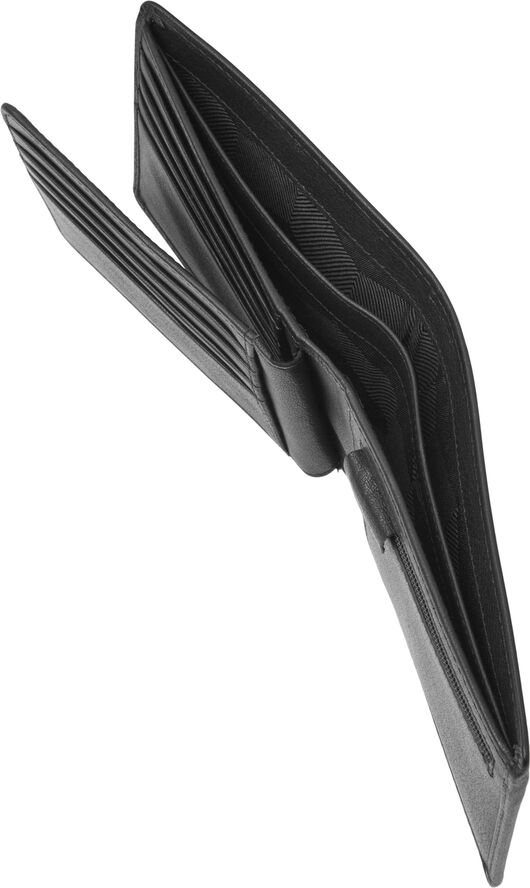 Saddler Ambrose Black