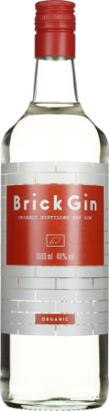 BRICK GIN 1LTR