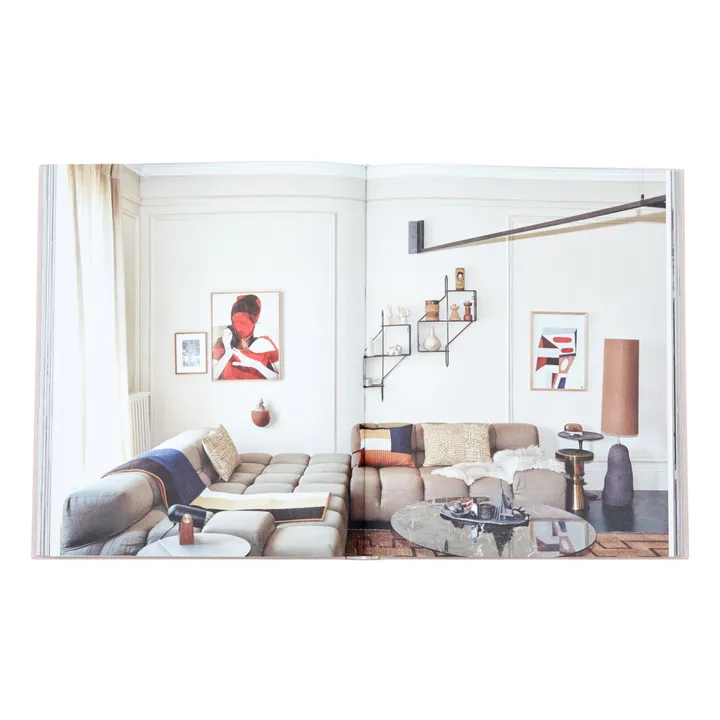 Gestalten Inspiring Family Homes - EN