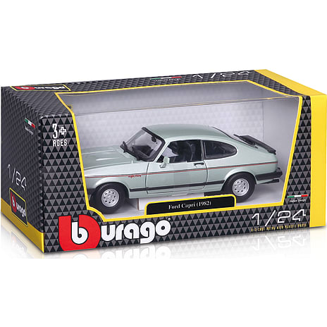 Burago biler – flere varianter – assorteret