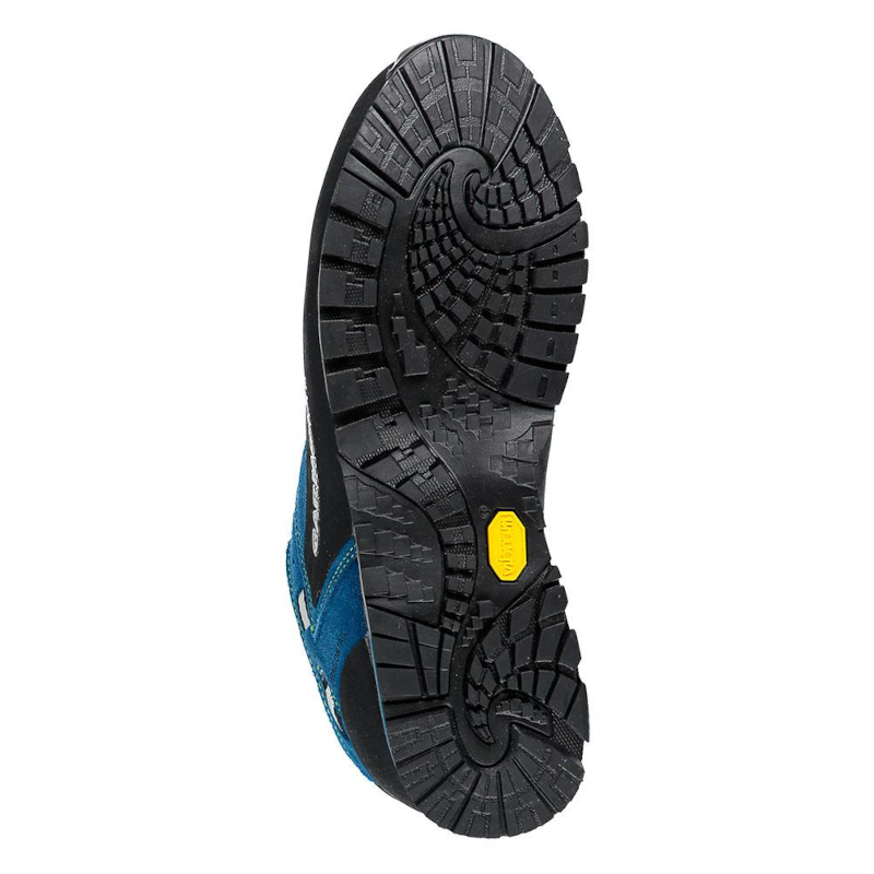Garmont Dragontail LT blauwe heren wandelschoenen