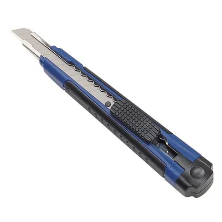 Dahle Cutter blau, 9mm