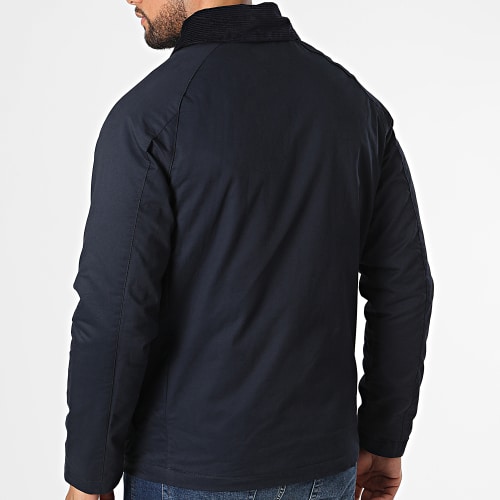 Veste 5141 Bleu Marine