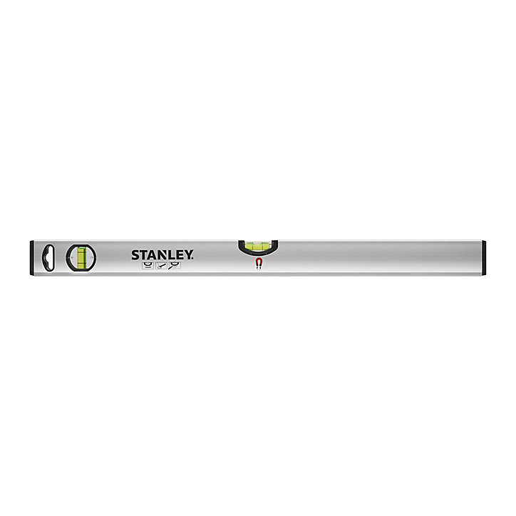 Niveau à bulle Stanley STHT 1-43111 60 cm, 2 fioles