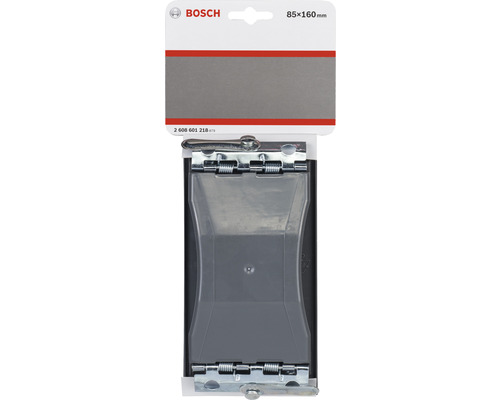 Bosch handschuurmachine 160 x 85 mm