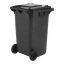 Søppelkasse 240 l