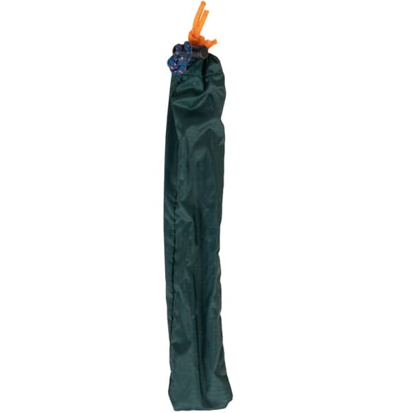 Hamac bivouac TICKET TO THE MOON HAMMOCK MOONTARP DARK GREEN