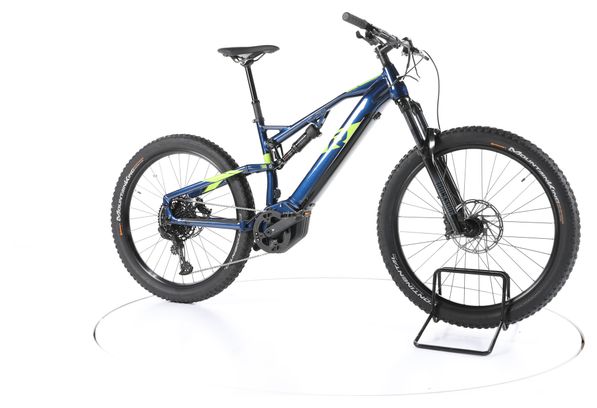 Produit reconditionné - R Raymon Fullray E130 6.0 Vélo électrique VTT 2022 - Bon Etat