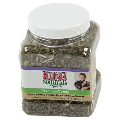 KONG Premium CatNip Nachfüller ca.30g