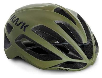 Casque Kask Protone WG11 Olive