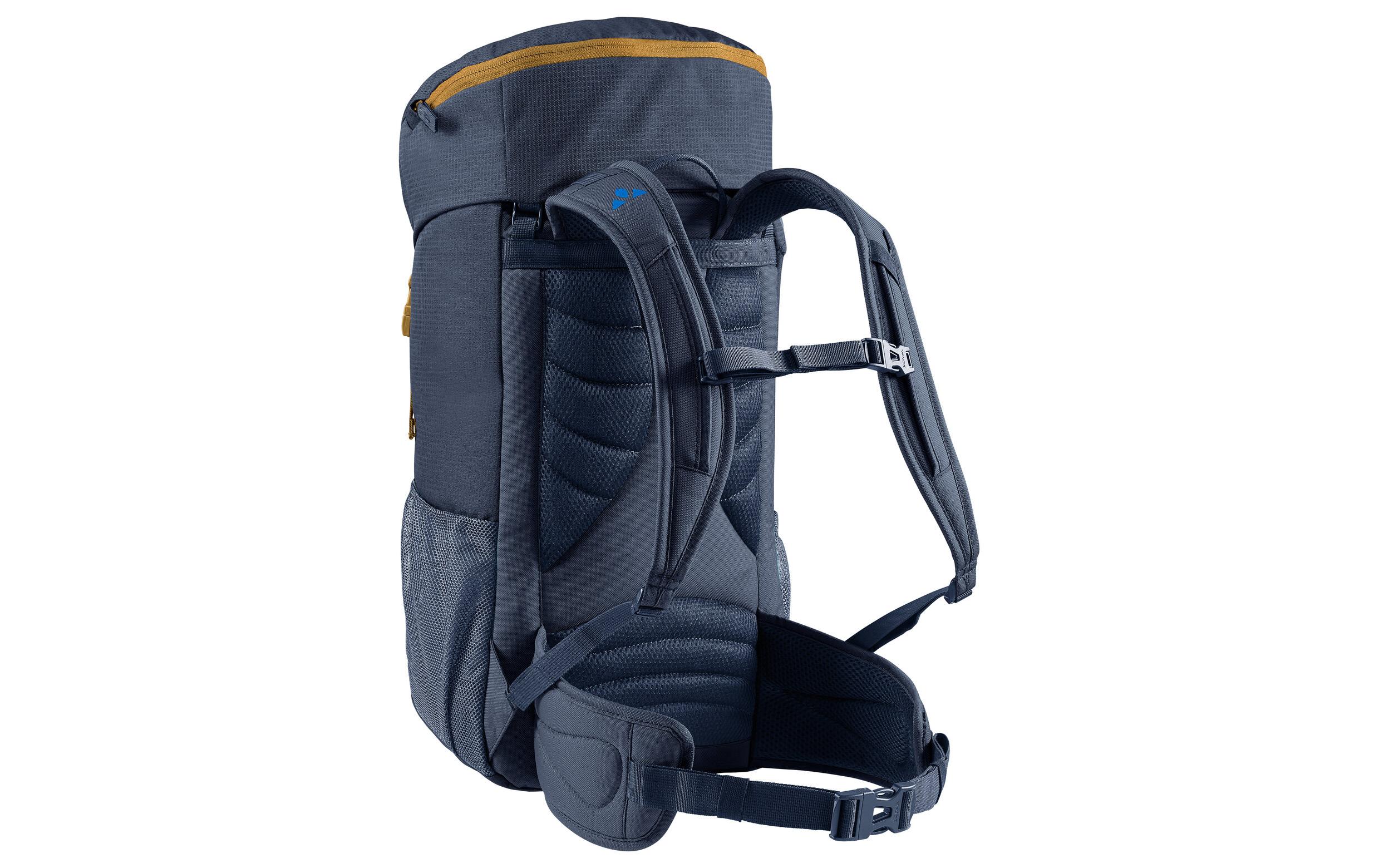 Wanderrucksack Hidalgo 24+4Geräumiger Jugend-Rucksack für Bergtouren