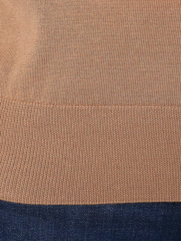 WINDSOR Pullover  beige