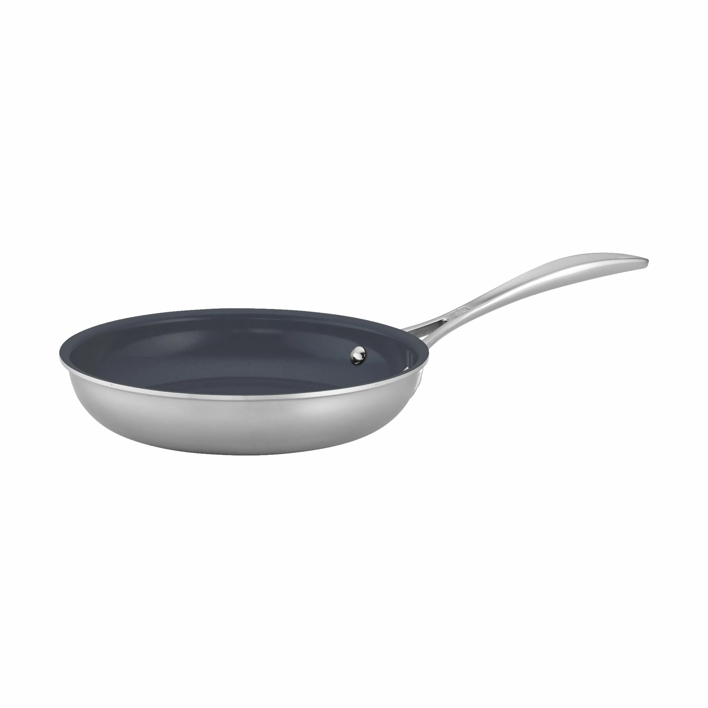 Zwilling Spirit II Stegepande