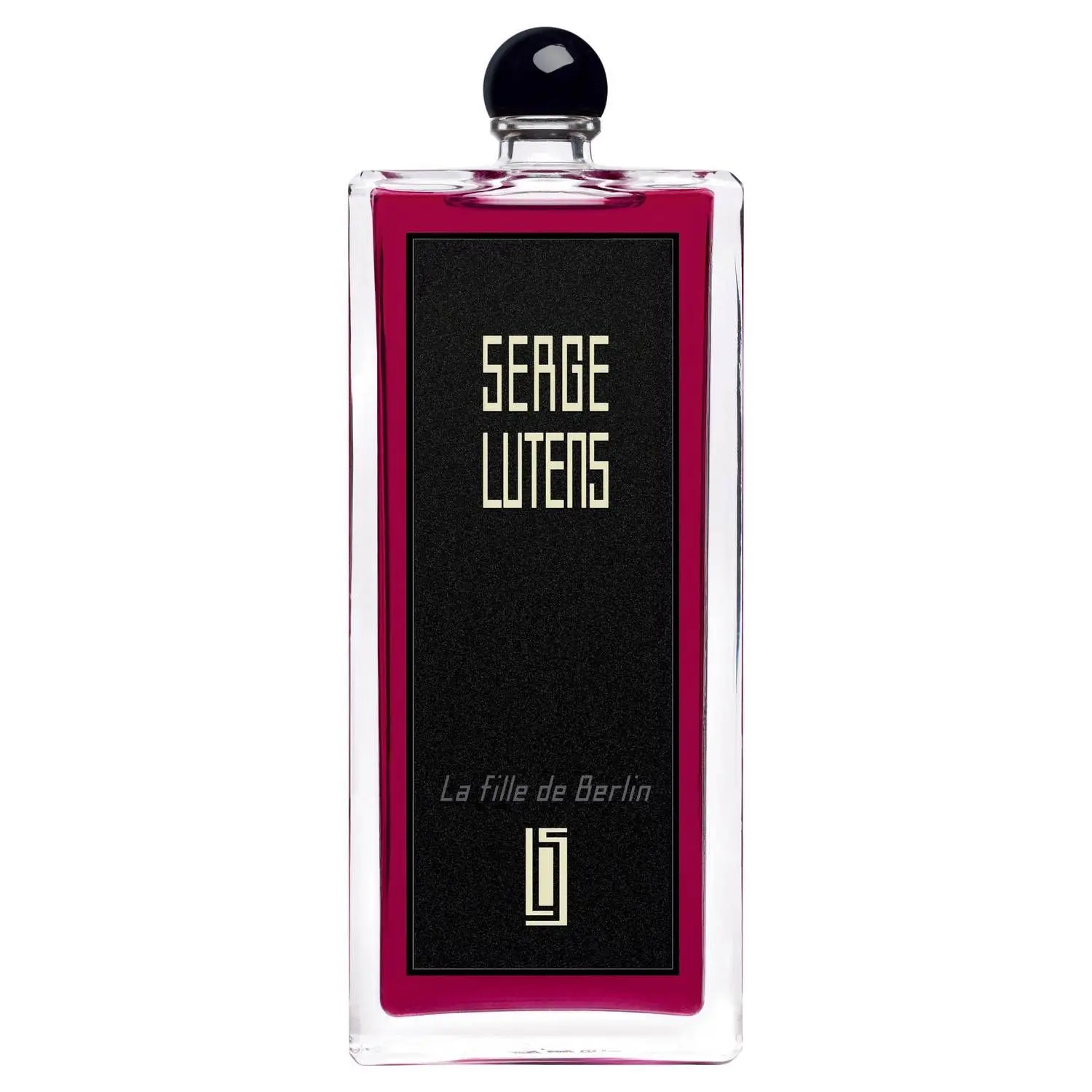 Serge Lutens - La Fille de Berlin Eau de Parfum- Eau de parfum