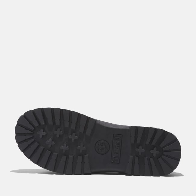 Sandalo Fisherman Clairemont Way da Donna in                colore nero