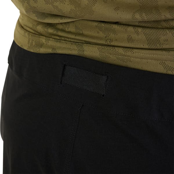 Short VTT FOX RANGER LITE SHORT BLACK