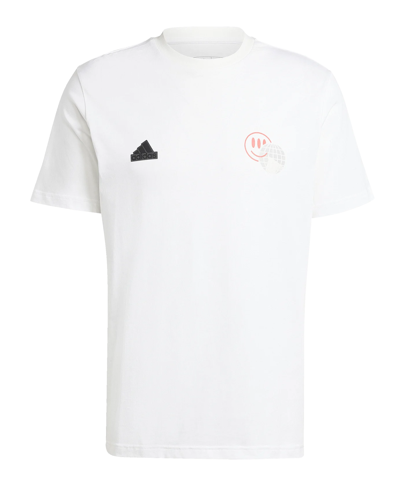 adidas Tiro Sum T-Shirt Weiss