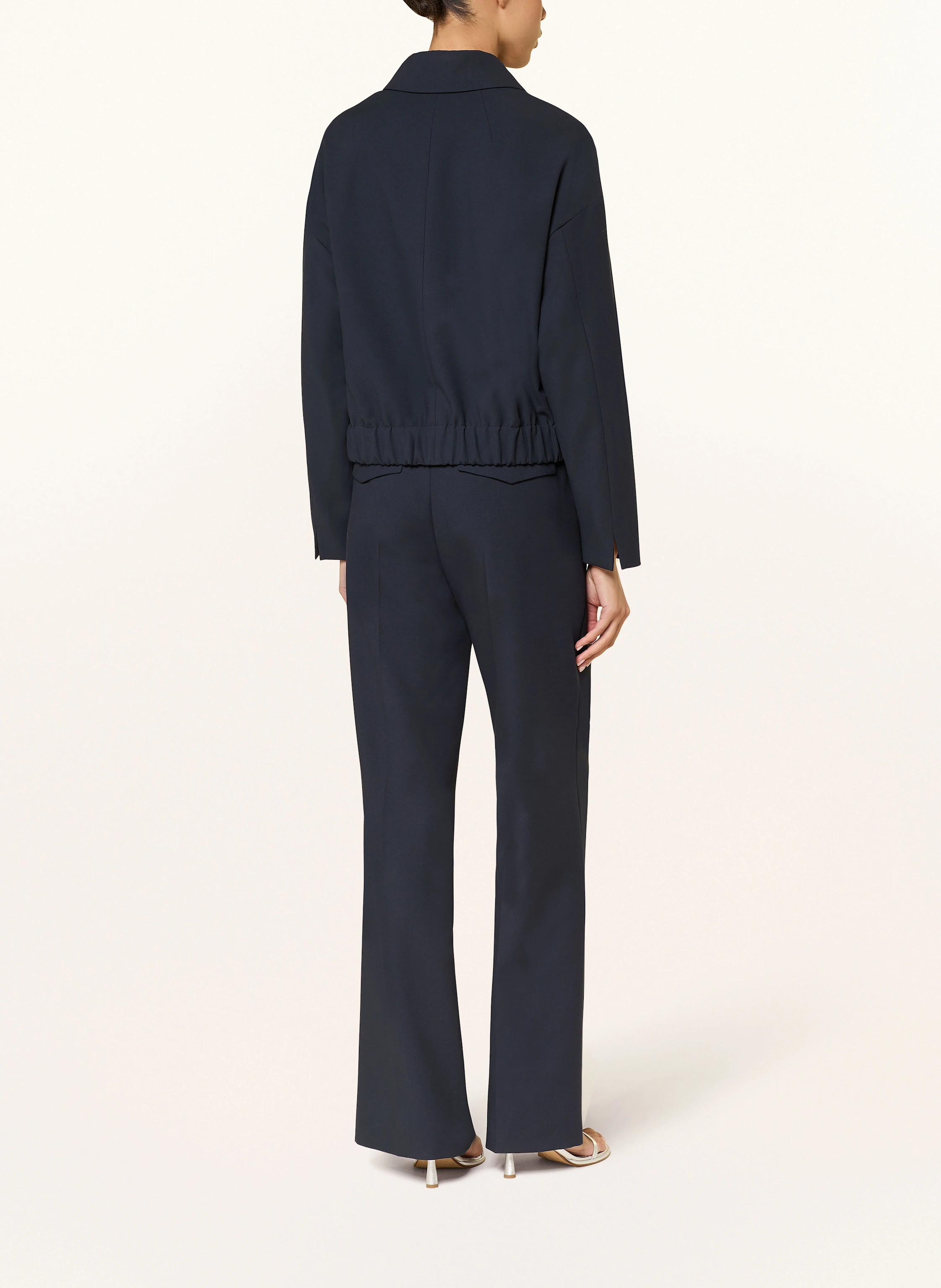 windsor. Blouson