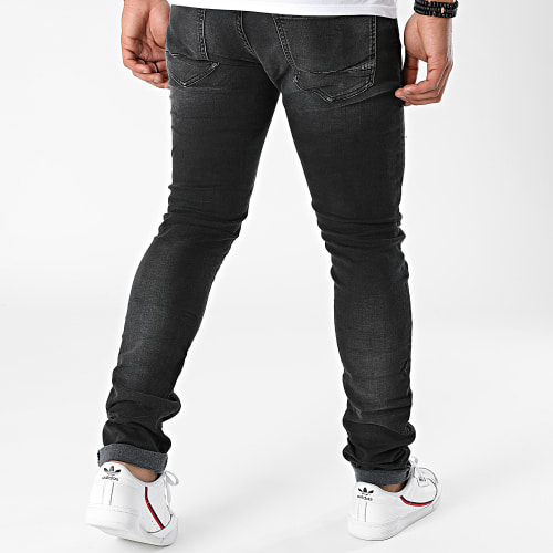 Jean Slim 711 5098212 Noir