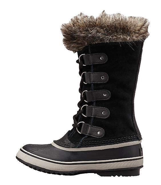 SOREL - CANADIENNES JOAN OF ARCTIC WP