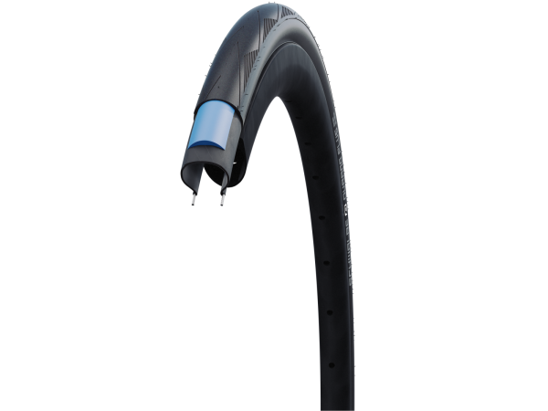 Schwalbe One Plus Cykeldæk, 700x23C