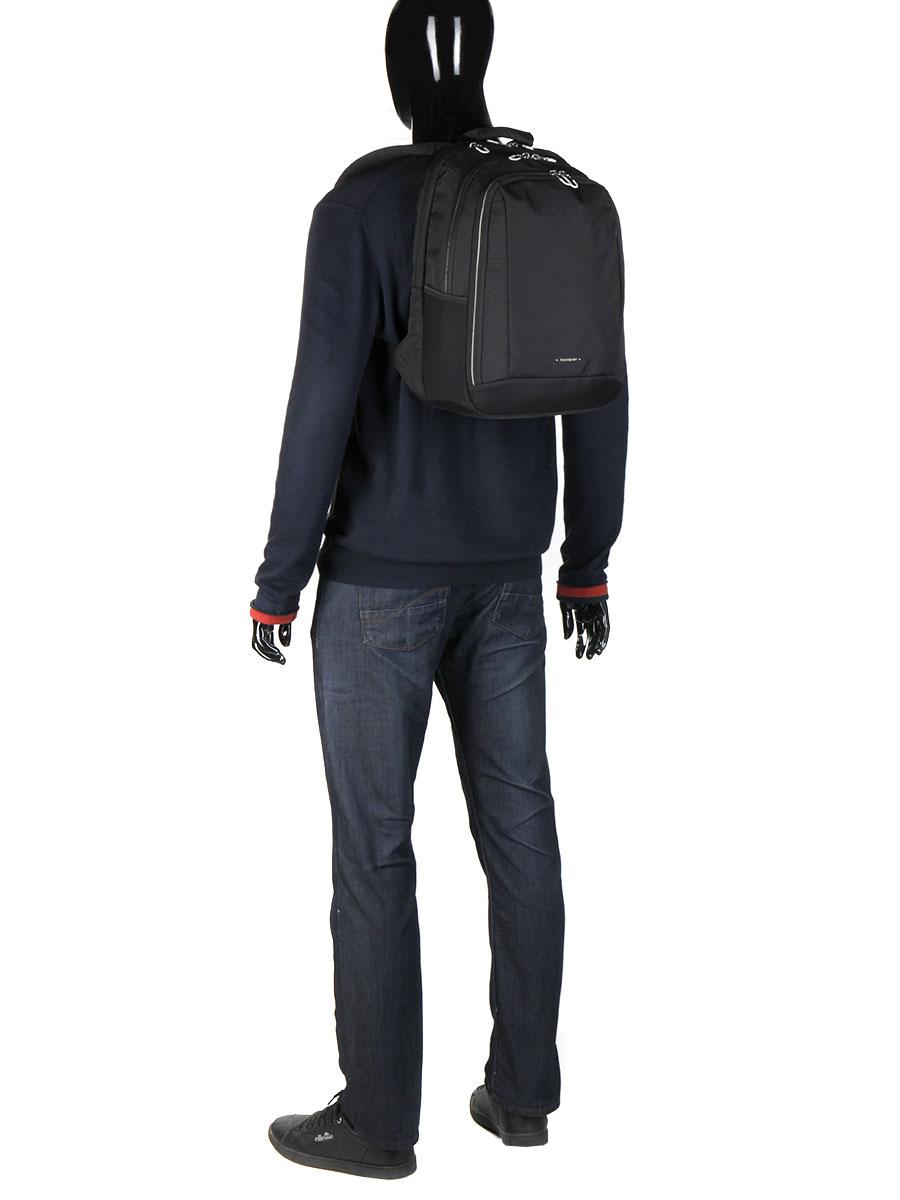 Sac À dos ordinateur Samsonite Guardit Classy 14.1 pouces