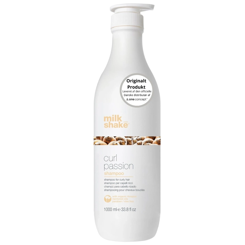 Milk_shake Curl Passion Shampoo 1000 ml