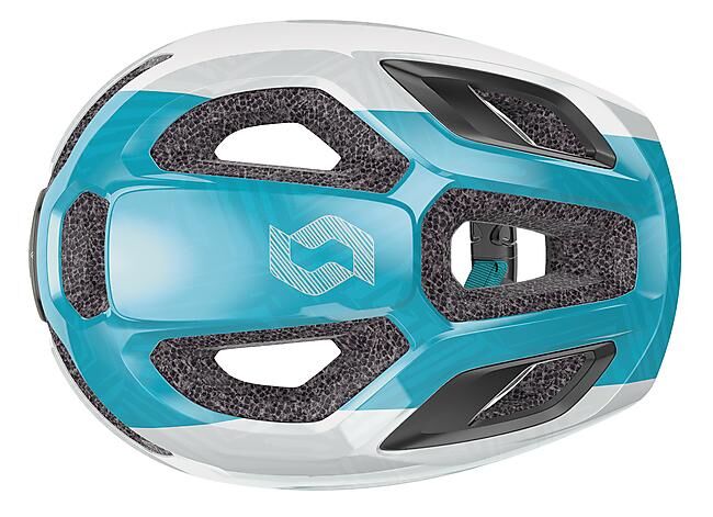 SCOTT - CASQUE SPUNTO JUNIOR