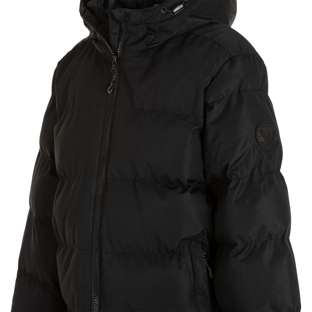 Whistler Floss Padded Vinterjakke Børn