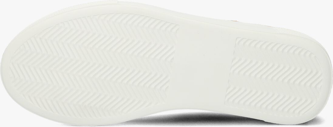 RED-RAG beige red-rag lage sneakers 74402