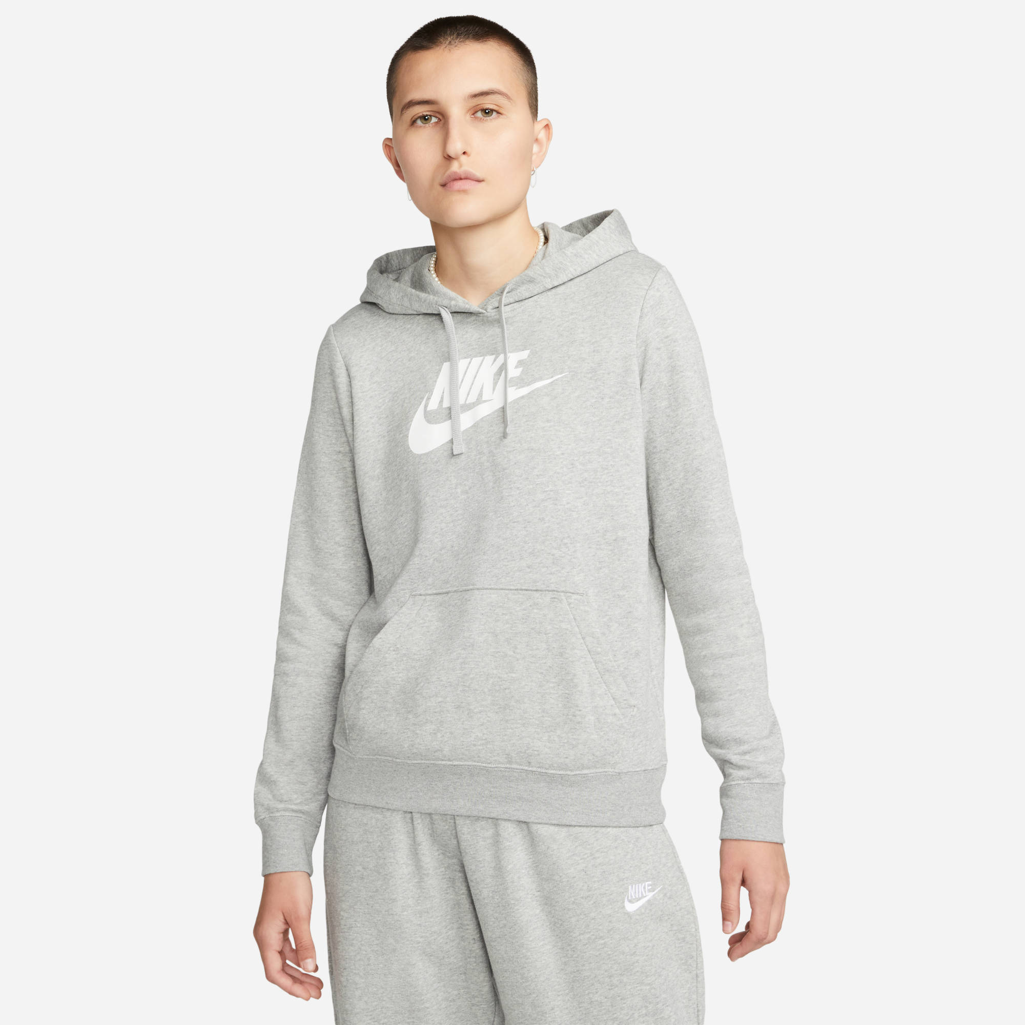 Nike NOS W NSW Club FLC GX PO HDX