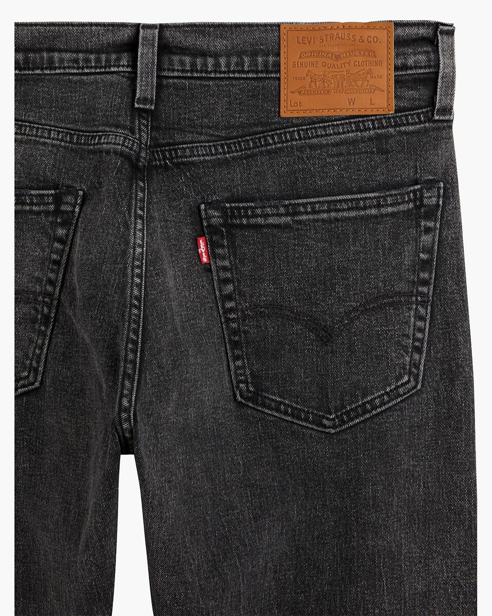 Calça jeans Levi's 502™ de corte reto e regular