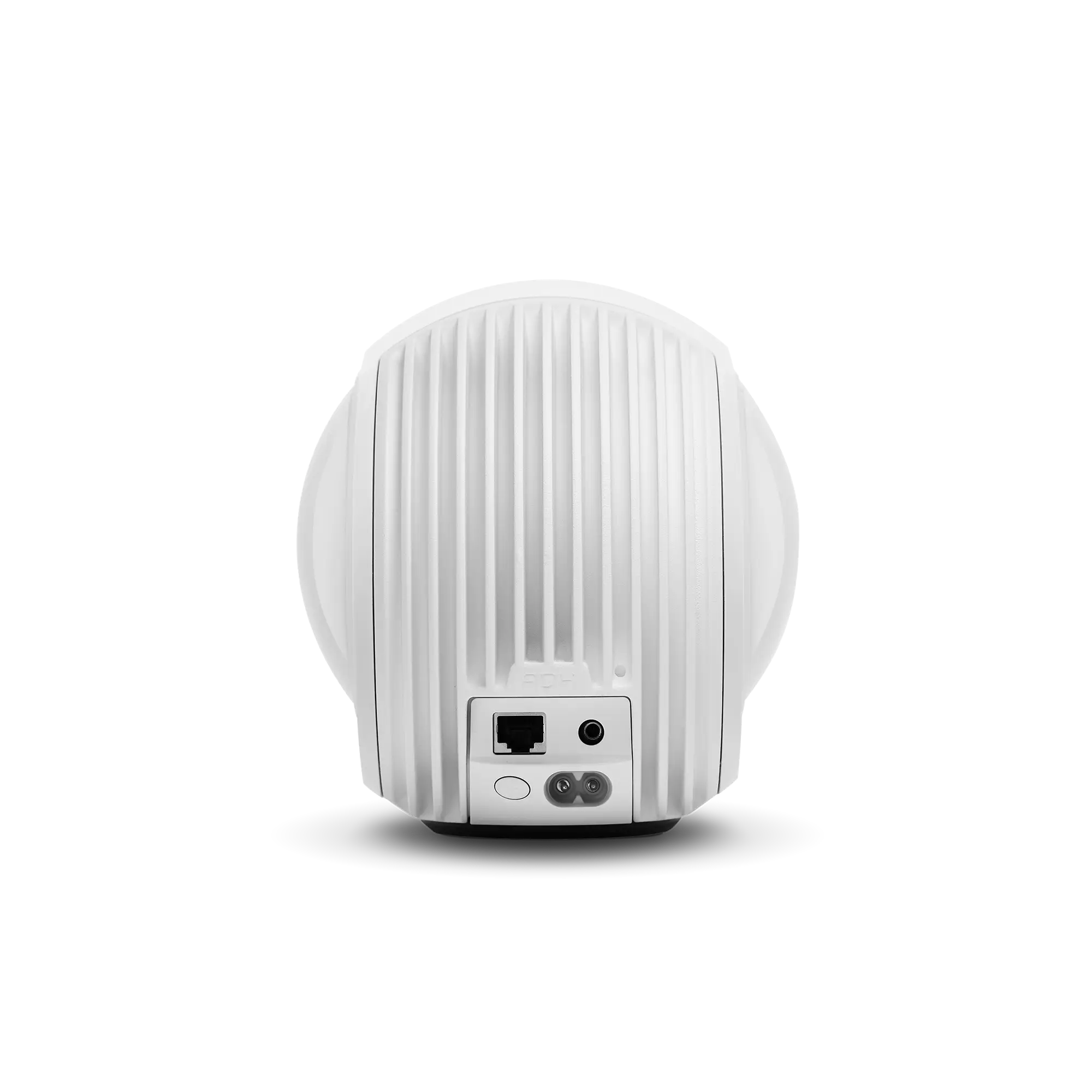 Phantom II 98 dB - Iconic White