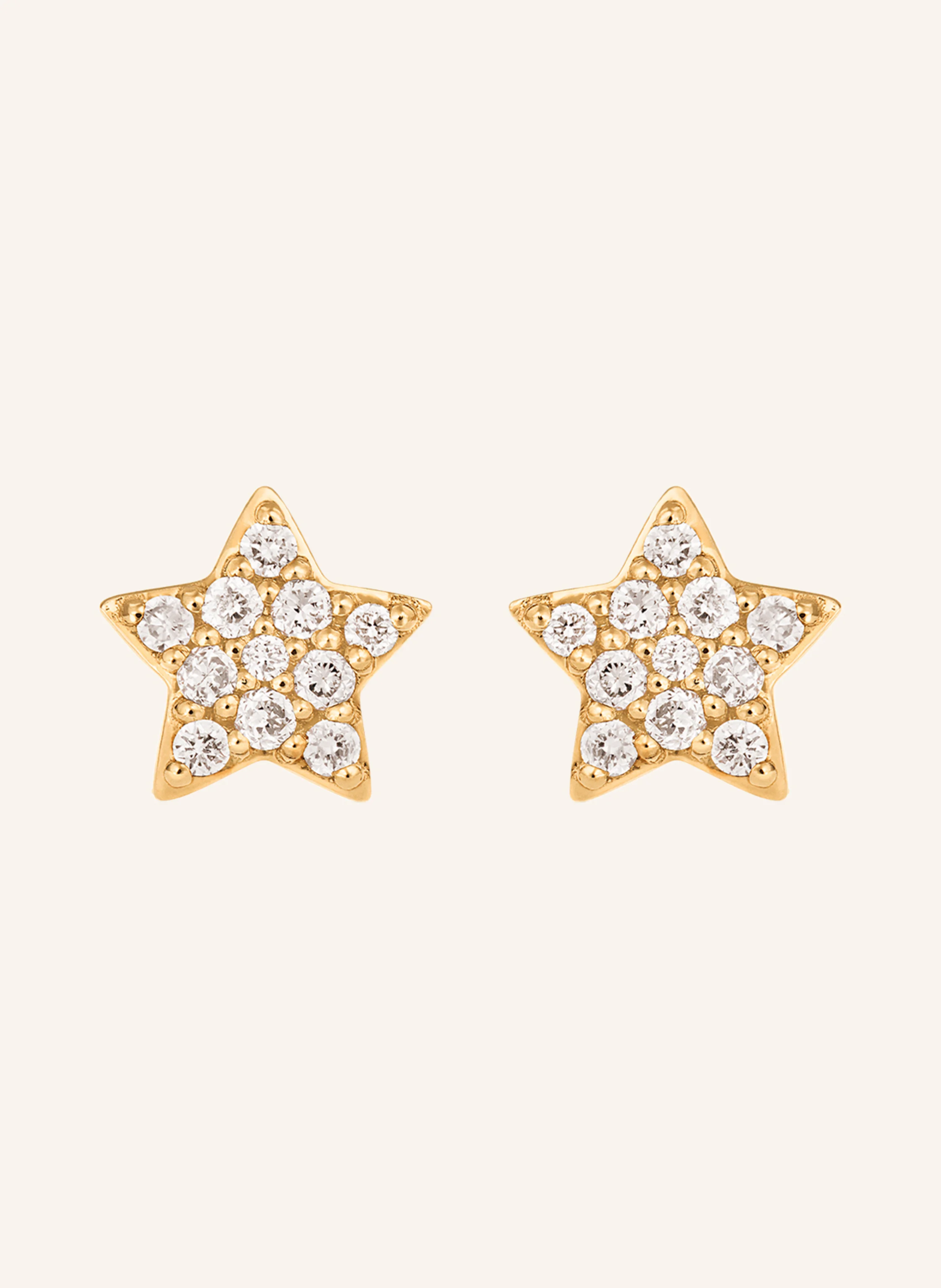 WEMPE Fine Jewelry Ohrringe MINIMALISM